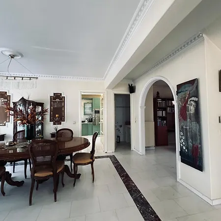 Maria'S Villa *