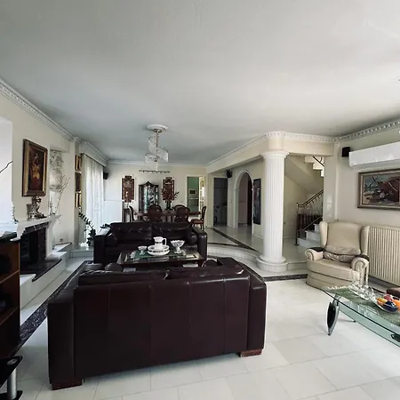 Maria'S Villa Ваканционна къща *