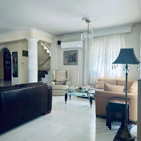 Garden لايميناس