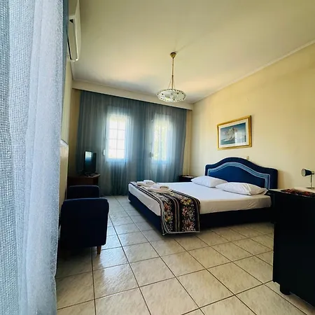 Maria'S Villa *