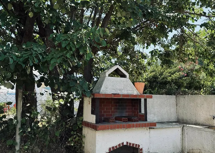Nyaraló Garden Liménasz