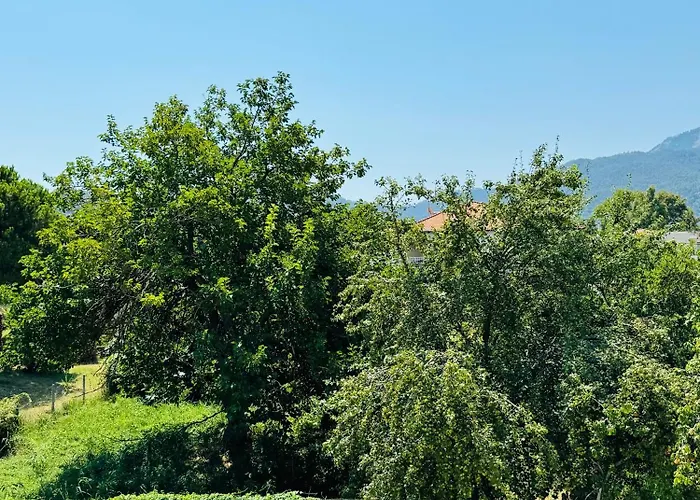 Nyaraló Garden Liménasz
